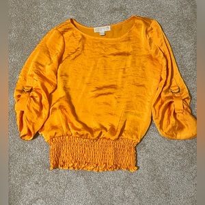 Michael Kors small / worn once.